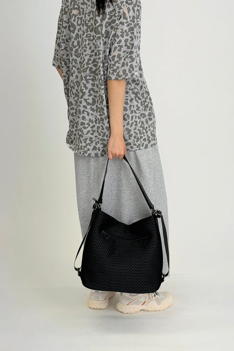 メッシュbag 画像
