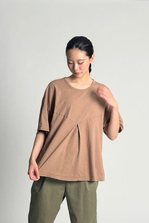 タックイリTシャツ