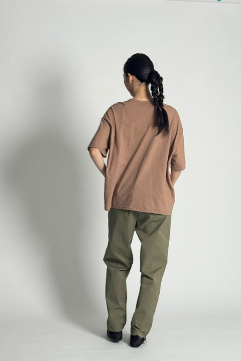 タックイリTシャツ 画像