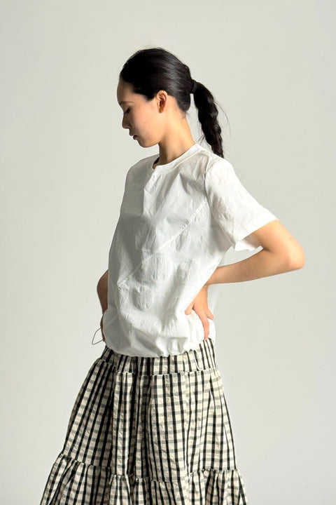 ドットキリカエTシャツ 画像