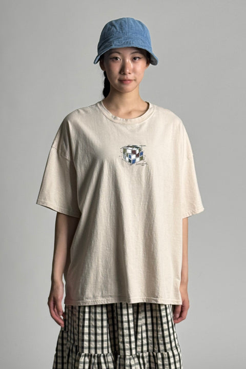 プリントTシャツ 画像