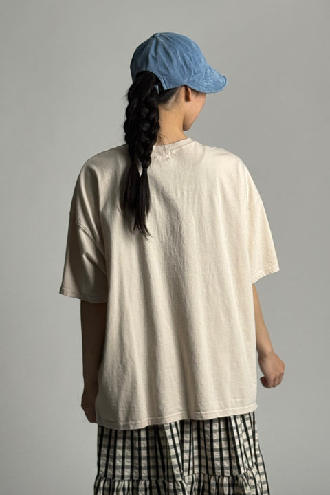 プリントTシャツ 画像