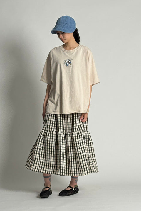 プリントTシャツ 画像