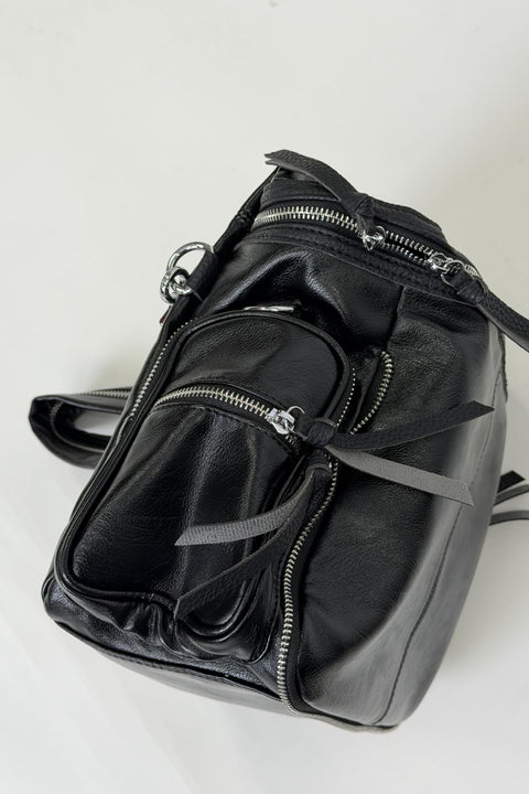 ジッパーbag