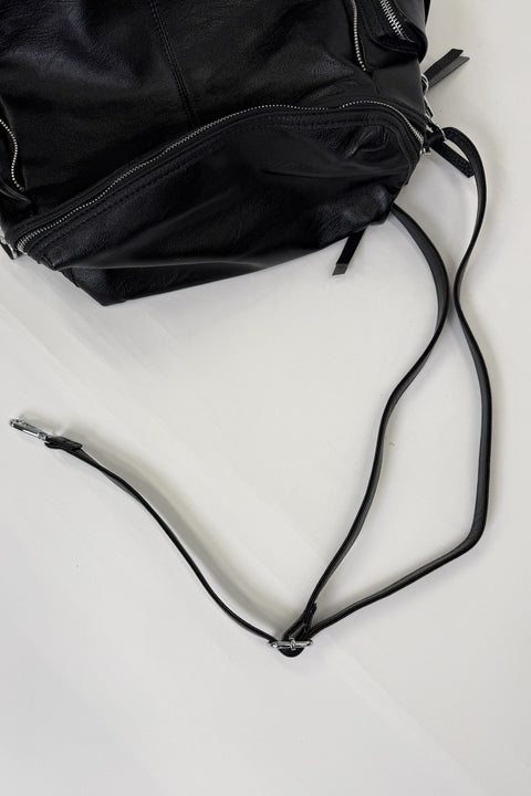 ジッパーbag