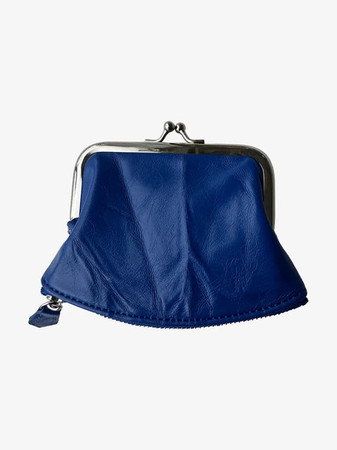 がま口財布 画像
