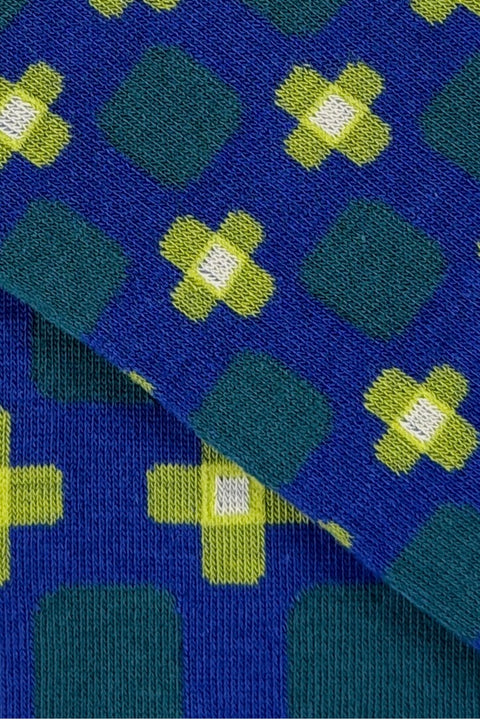 indigo stitch(セカンドパレット) 画像