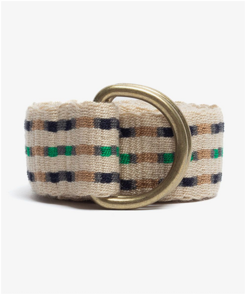 BACKLE_BELT(guanabana) 画像