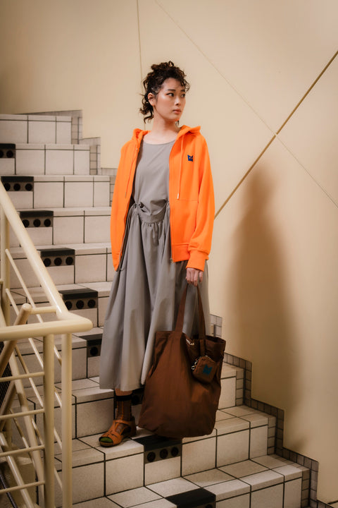 melangeオリジナルエコbag 画像