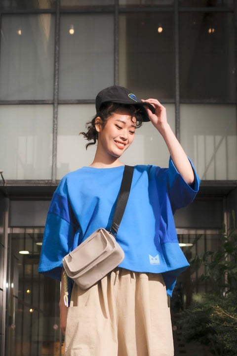 変形切り替えトレーナー 画像