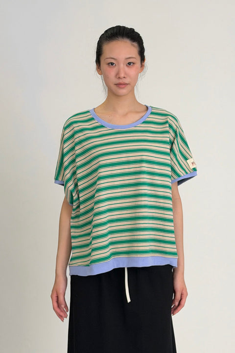 ボーダーTシャツ