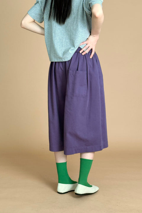 ｷｭﾛｯﾄﾊﾟﾝﾂ 画像