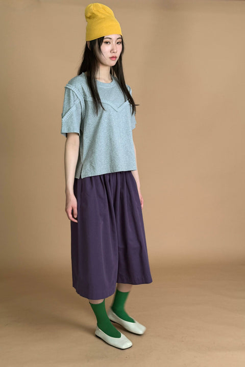 ｷｭﾛｯﾄﾊﾟﾝﾂ 画像