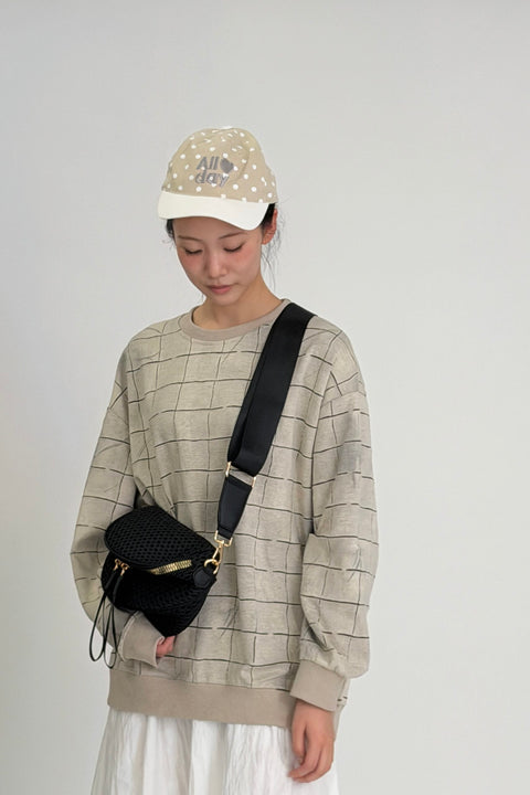 メッシュミニbag 画像
