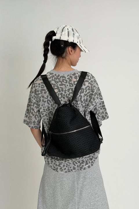 メッシュbag 画像