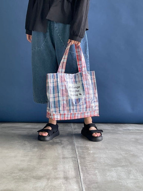PUトートBAG 画像