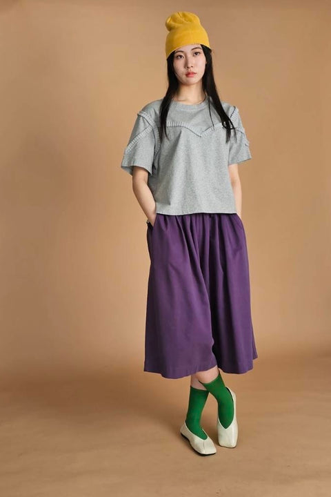 ｷｭﾛｯﾄﾊﾟﾝﾂ 画像