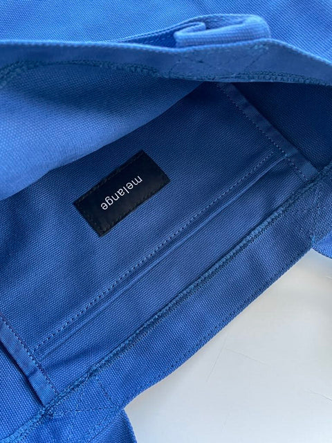 melangeトートbag 画像