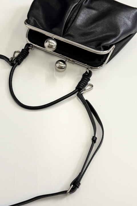 がま口bag 画像