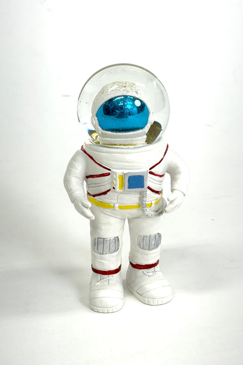 宇宙飛行士スノードームM 画像
