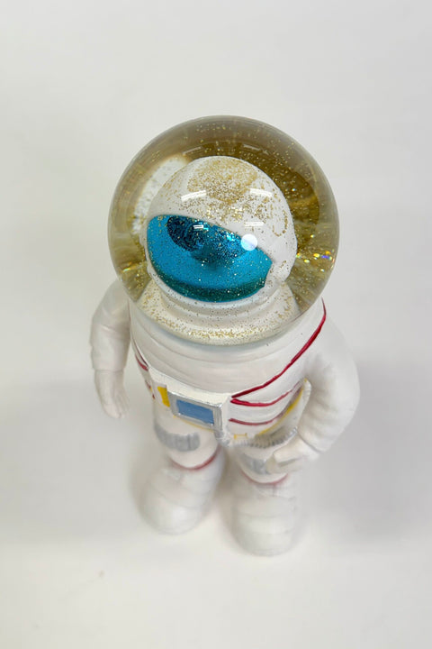 宇宙飛行士スノードームM 画像