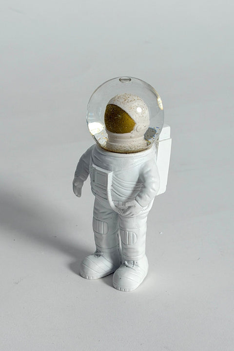 宇宙飛行士スノードームS 画像