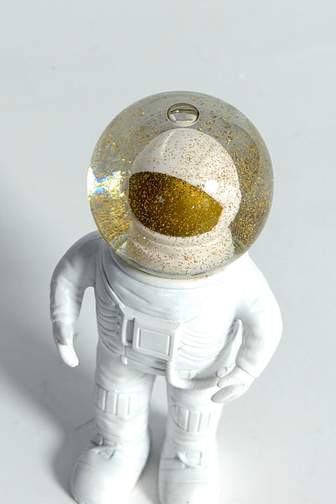 宇宙飛行士スノードームS 画像