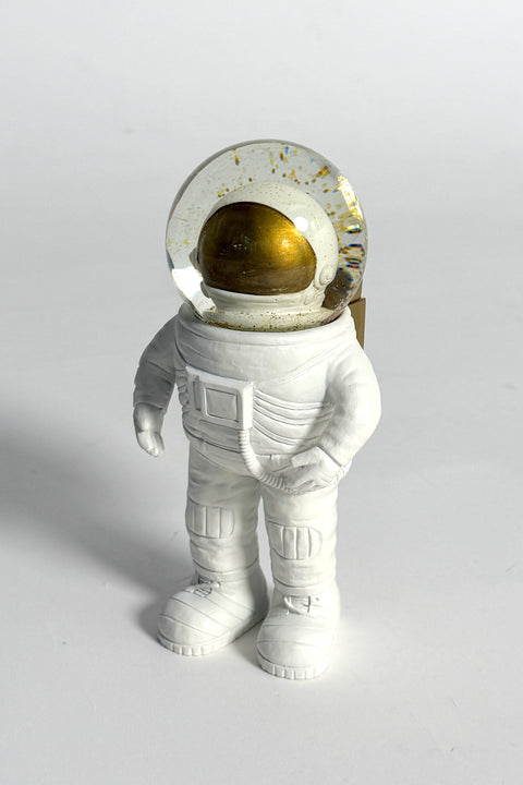 宇宙飛行士スノードームM 画像