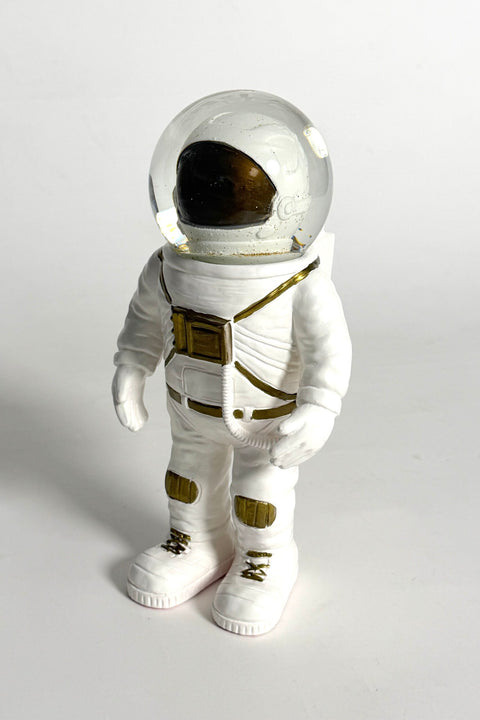 宇宙飛行士スノードームL 画像