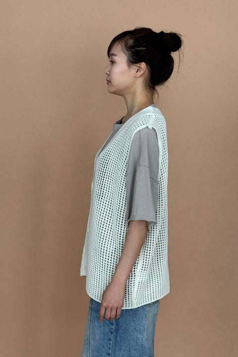 ﾆｯﾄﾒｯｼｭﾍﾞｽﾄ 画像