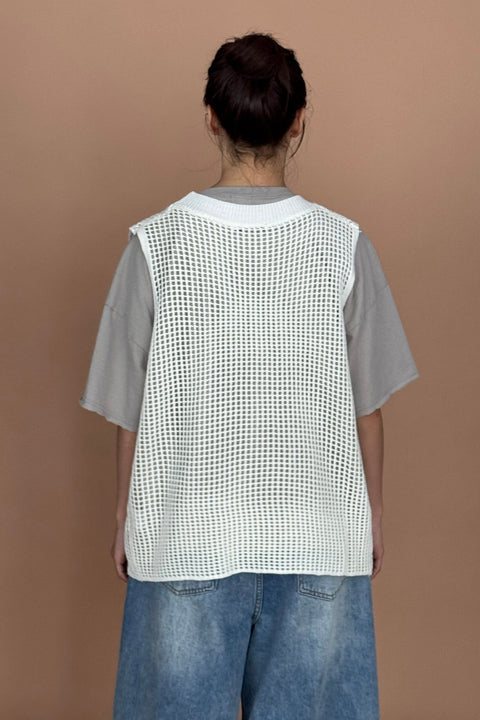 ﾆｯﾄﾒｯｼｭﾍﾞｽﾄ 画像