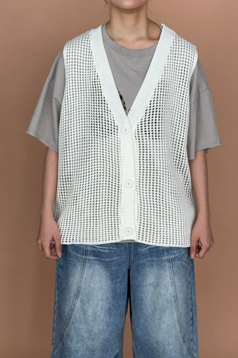ﾆｯﾄﾒｯｼｭﾍﾞｽﾄ
