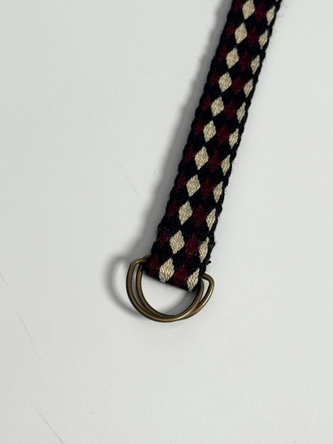 BACKLE_BELT(guanabana) 画像
