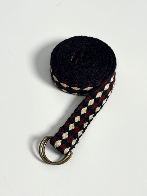 BACKLE_BELT(guanabana) 画像