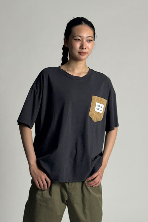 ﾊﾟｯﾁﾎﾟｹｯﾄTｼｬﾂ