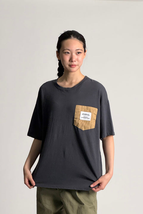 ﾊﾟｯﾁﾎﾟｹｯﾄTｼｬﾂ 画像