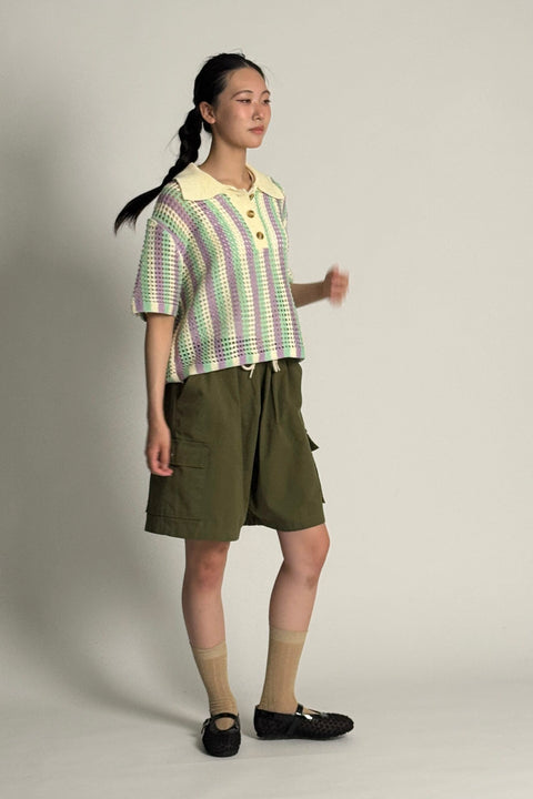 ﾊｰﾌﾊﾟﾝﾂ 画像