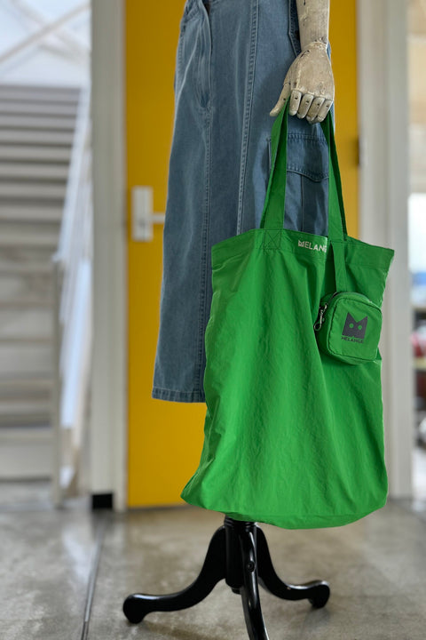 melangeオリジナルエコbag 画像
