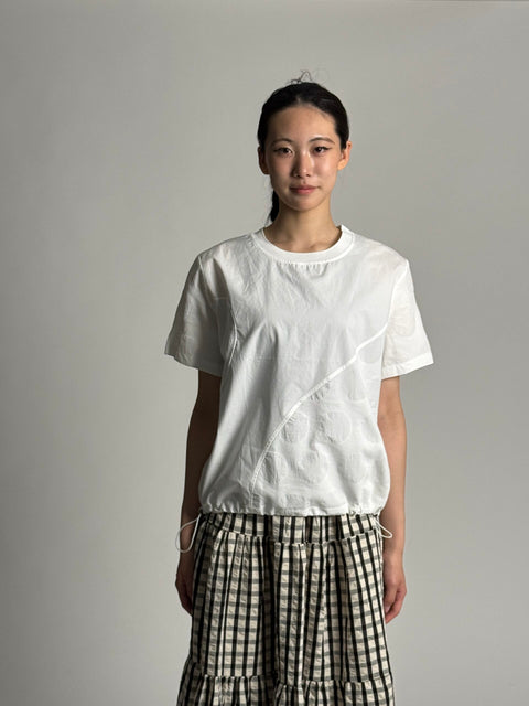 ﾄﾞｯﾄｷﾘｶｴTｼｬﾂ