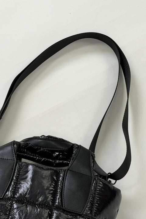 ショルダー付きminibag