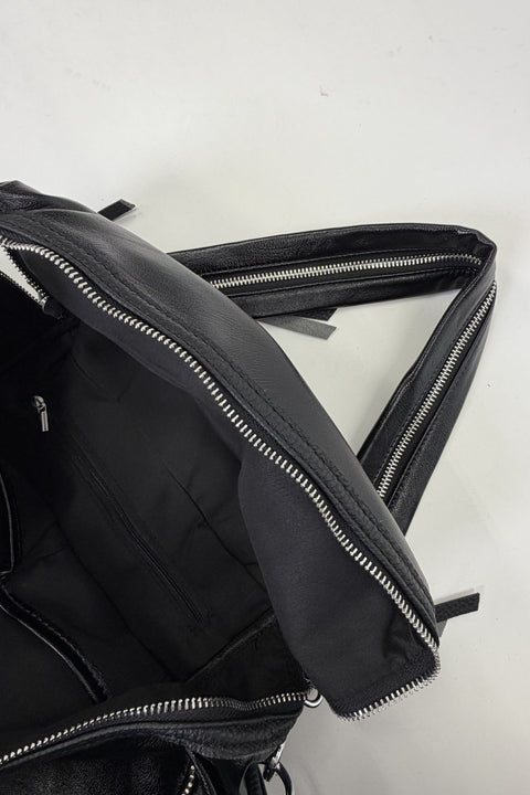 ジッパーbag