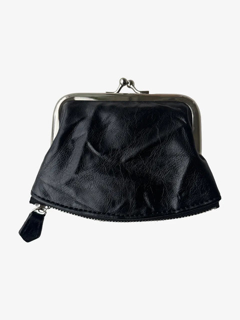 がま口財布 画像