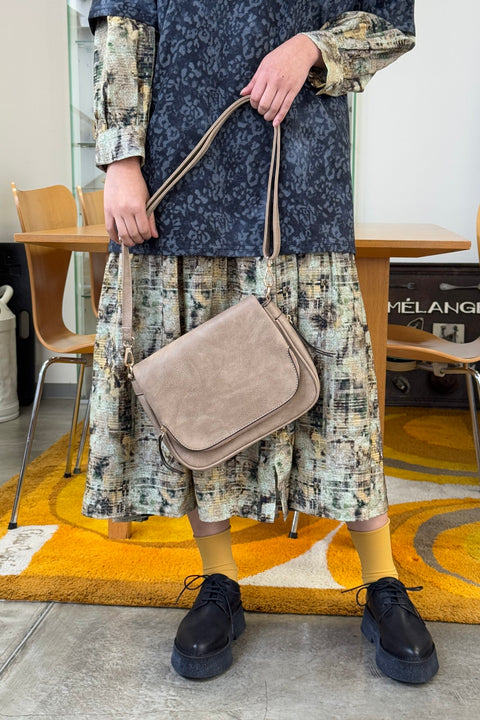 被せショルダーbag 画像