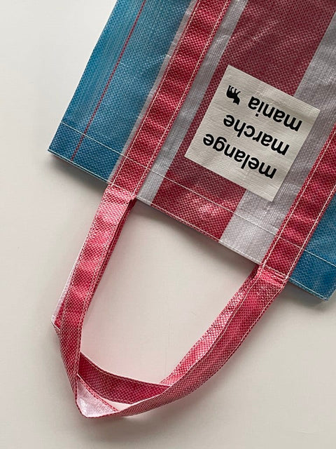 PUトートBAG 画像