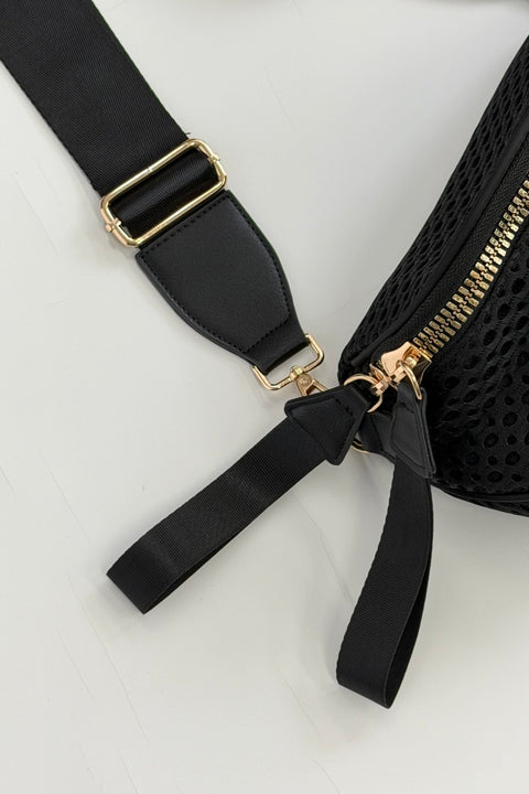 メッシュミニbag 画像