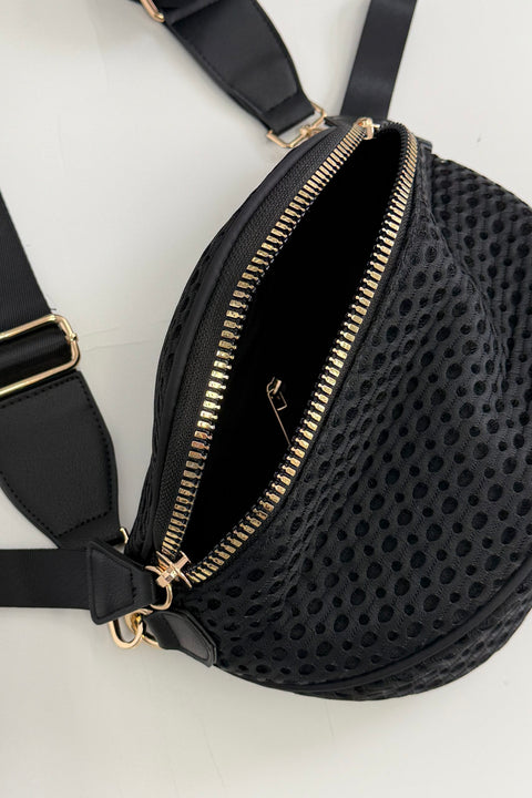 メッシュミニbag 画像