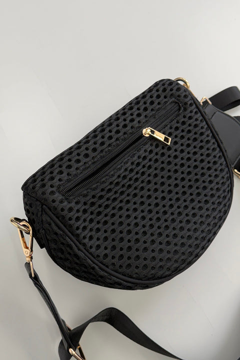 メッシュミニbag 画像