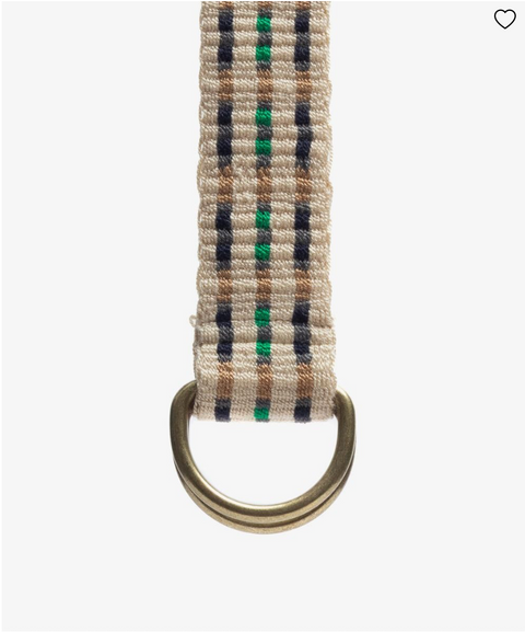 BACKLE_BELT(guanabana) 画像